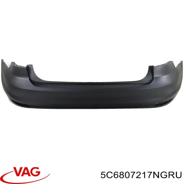 Pára-choque dianteiro AND 30807090 preço, a partir de