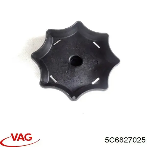 Tampa de porta-malas Volkswagen Jetta VI sedan (162, 163, AV3, AV2, AY2, AY3) (2008 - 2019) preço, a partir de