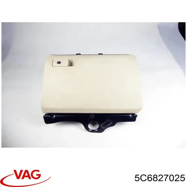  Tampa de porta-malas Volkswagen Jetta 6