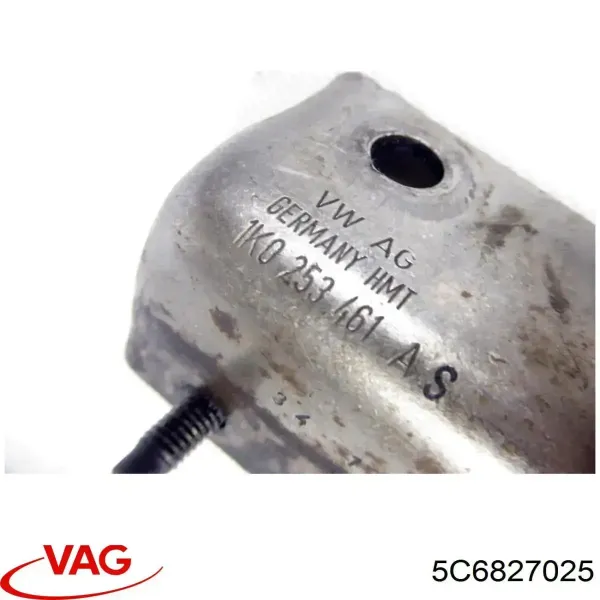 Compre Tampa de porta-malas Volkswagen Jetta VI 162, 163, AV3, AV2, AY2, AY3