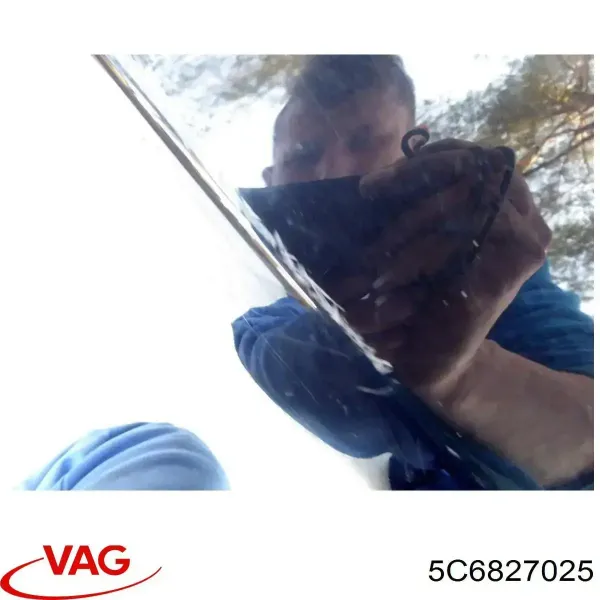 Tampa de porta-malas Volkswagen Jetta VI sedan (162, 163, AV3, AV2, AY2, AY3) (2008 - 2019) preço, a partir de