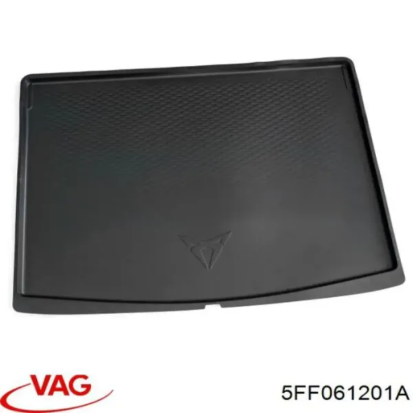  5FF061201A VAG