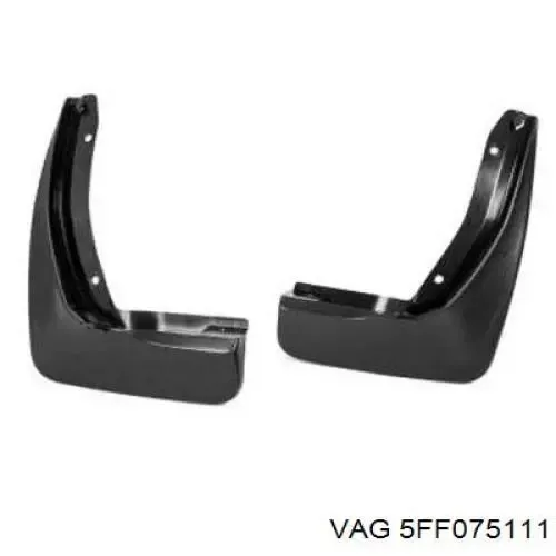  5FF075111 VAG