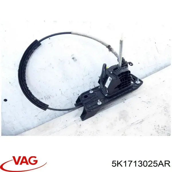 Mecanismo de mudança (ligação) VAG 5K1713025CL preço, a partir de