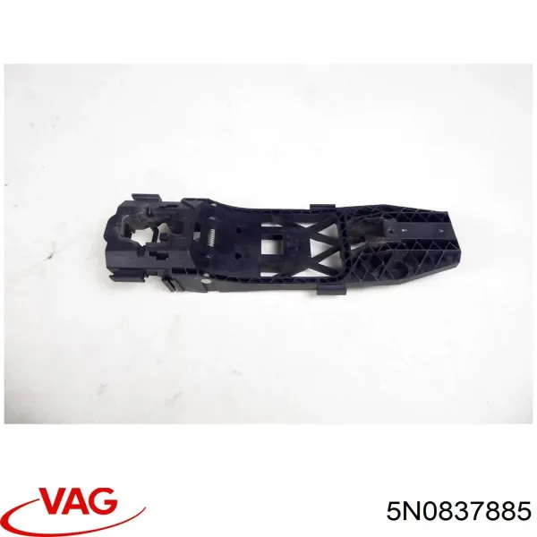  5N0837885 VAG