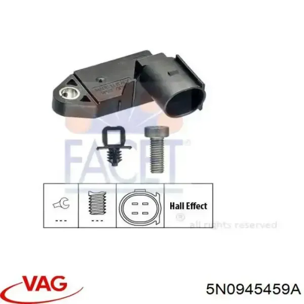  5N0945459A VAG