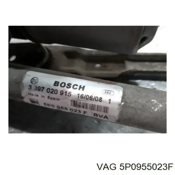  5P0955023F VAG