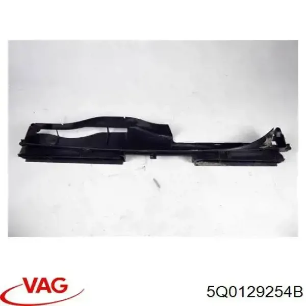 Tomada de ar de filtro de ar Volkswagen Caddy IV