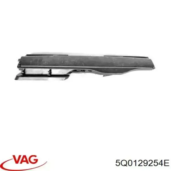 Tomada de ar de filtro de ar Skoda Octavia IV A8 hatchback (NX3, NN3, PV3) (2020 - 2025) preço, a partir de