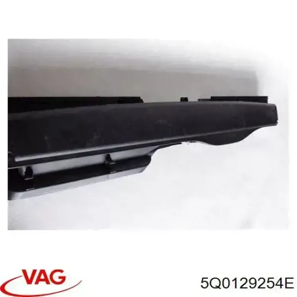 Tomada de ar de filtro de ar para Skoda Octavia IV A8 NX3, NN3, PV3