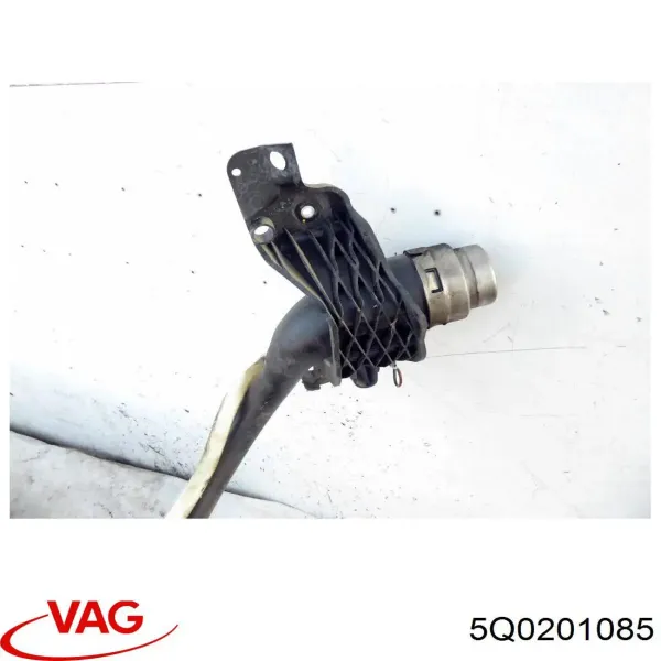 Tanque de combustível 5Q0201085 VAG