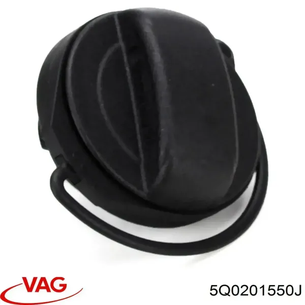 Tampa (tampão) do tanque de combustível Audi A3 Sportback