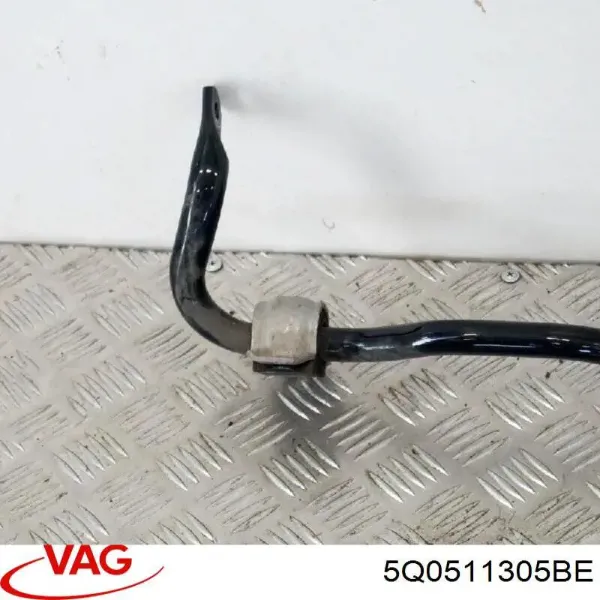 Estabilizador traseiro para Seat Leon IV KL1, KLG