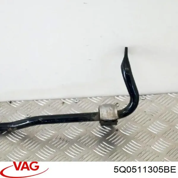 Compre Estabilizador traseiro Seat Leon IV KL1, KLG