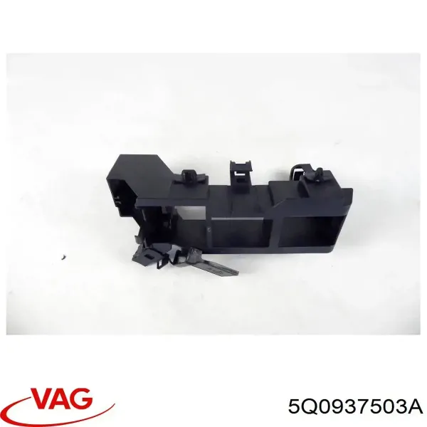 Unidade de dispositivos de segurança Volkswagen Golf VIII