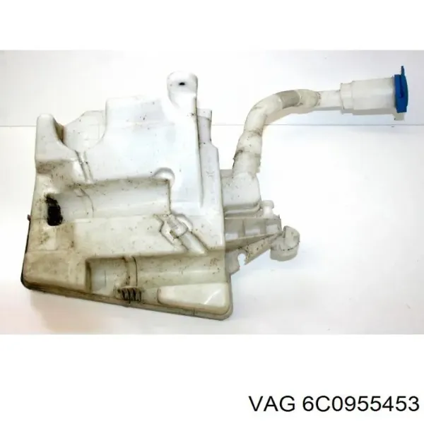  6C0955453 VAG