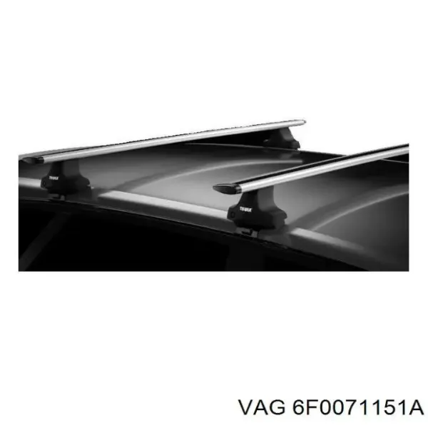  6F0071151 VAG