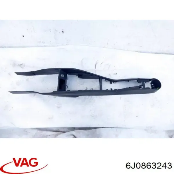  6J0863243 VAG