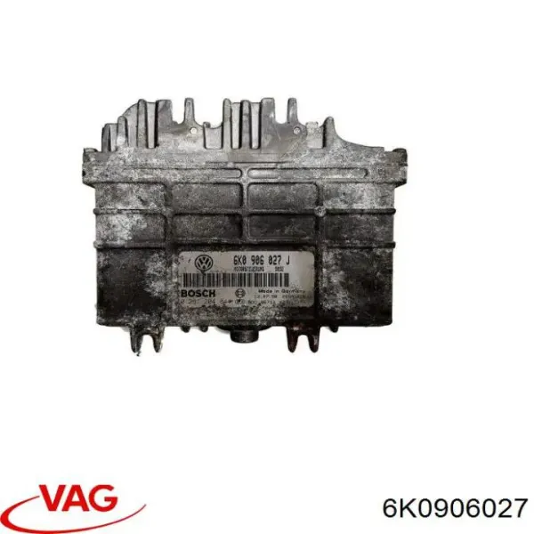  6K0906027 VAG