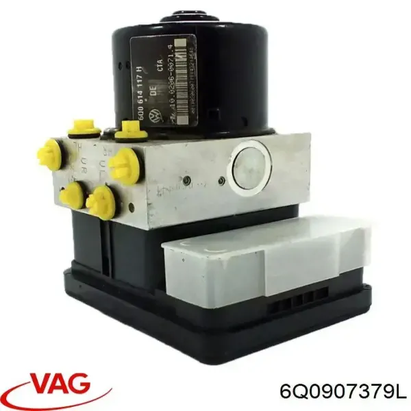  6Q0907379L VAG