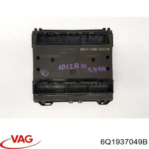  6Q1937049B VAG