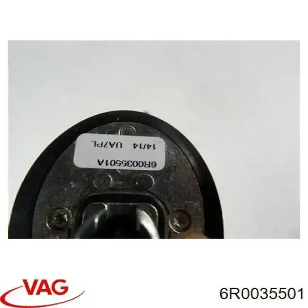 Antena Skoda Rapid NH3, NK3, NK6