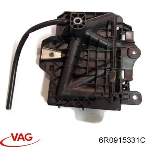 Fixação (suporte) de bateria recarregável 6R0915331C VAG