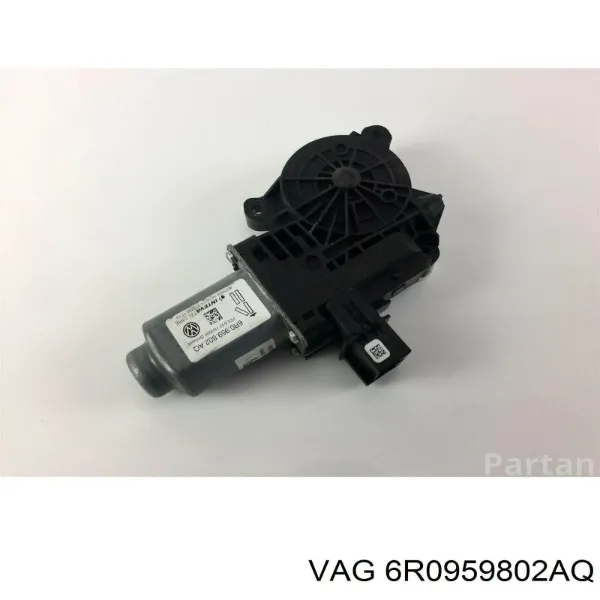  6R0959802AQ VAG
