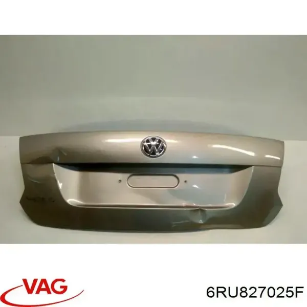 Tampa de porta-malas 30827010 AND