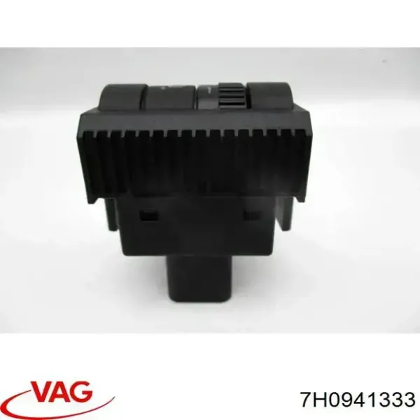 Corretor da luz Volkswagen Transporter T5