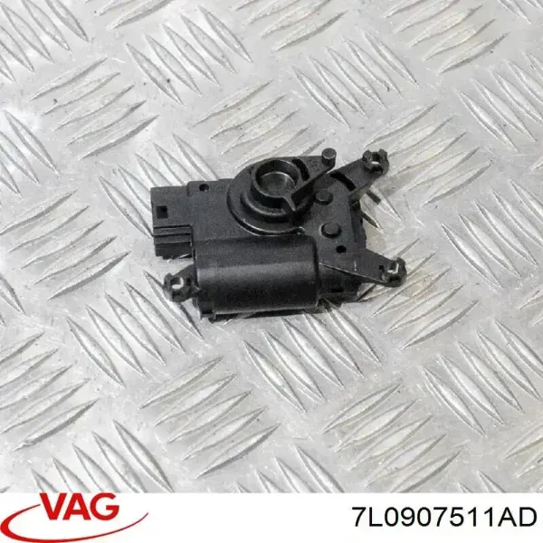Motor de comporta de recirculação de ar 50907011 AND