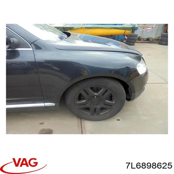  7L6898625 VAG