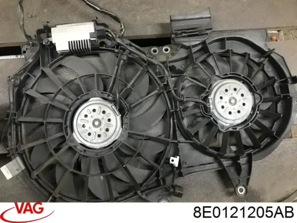  8E0121205AB VAG