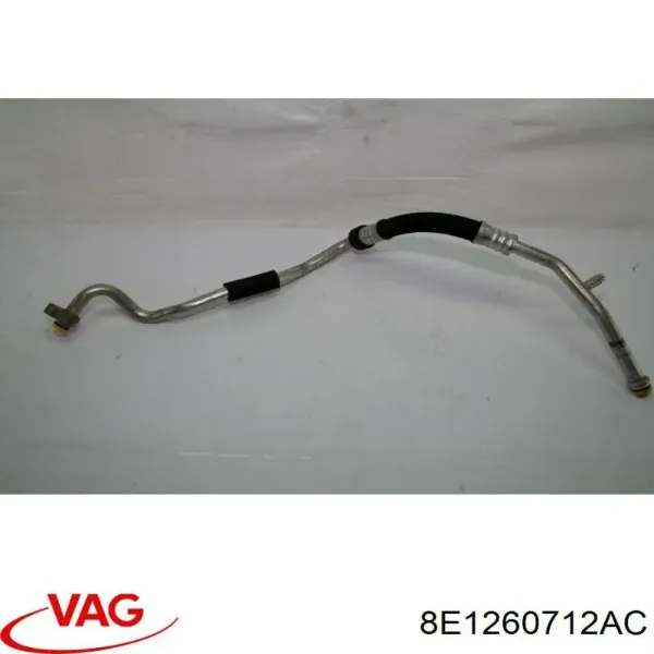  8E1260712AC VAG