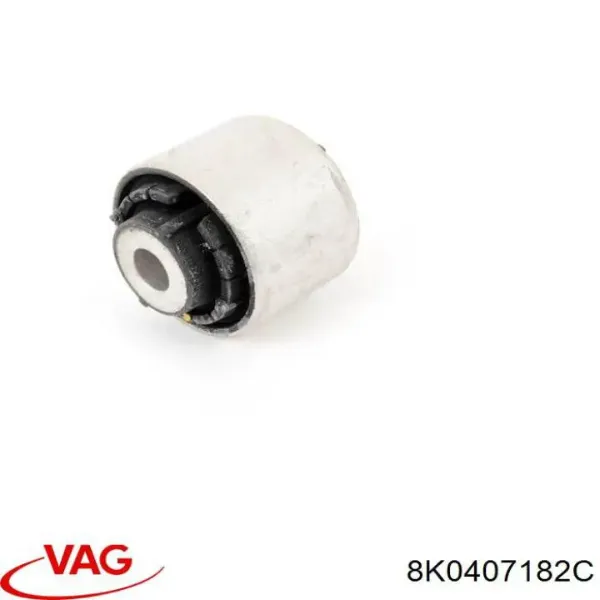  VAG 8K0407182C