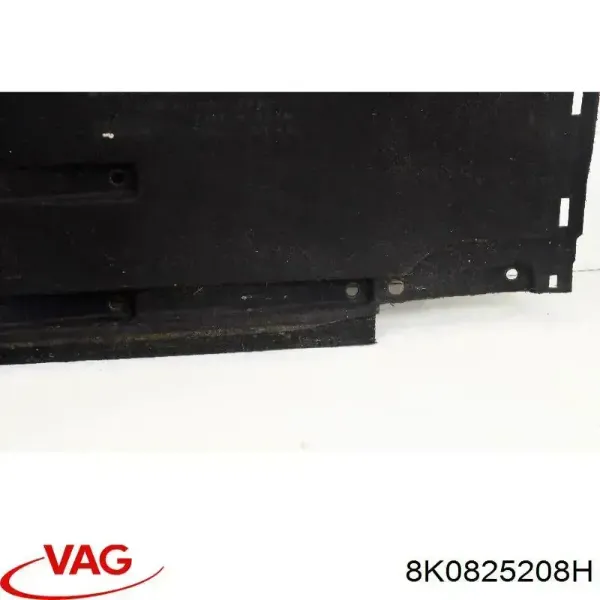 Proteção de fundo direita 30825016 AND