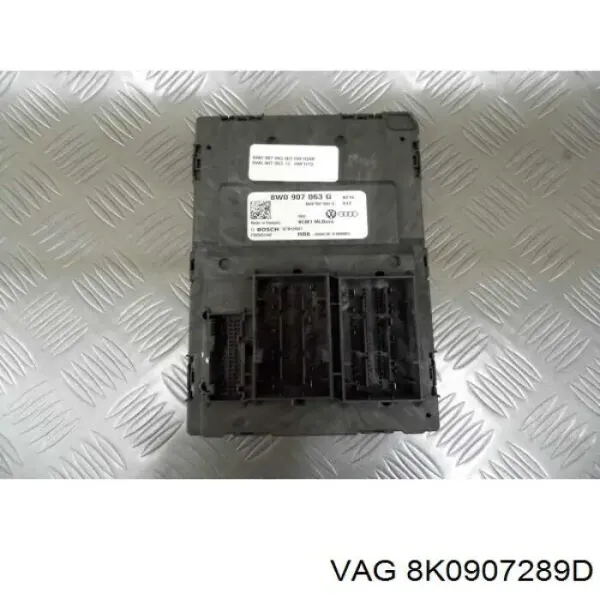  8K0907289D VAG