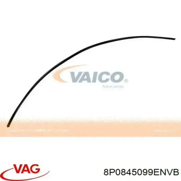Pára-brisas 8580AGSGYMVW1B Sekurit