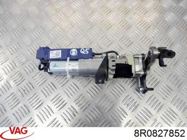  8R0827852 VAG