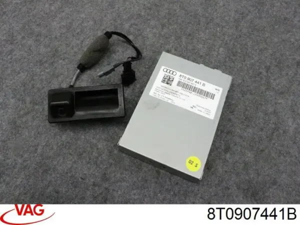  8T0907441B VAG