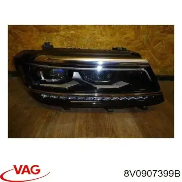 Inversor de corrente 8V0907399B VAG
