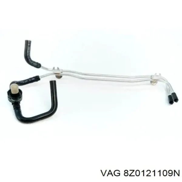  8Z0121109N VAG