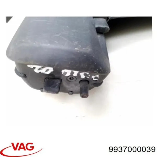  9937000039 VAG
