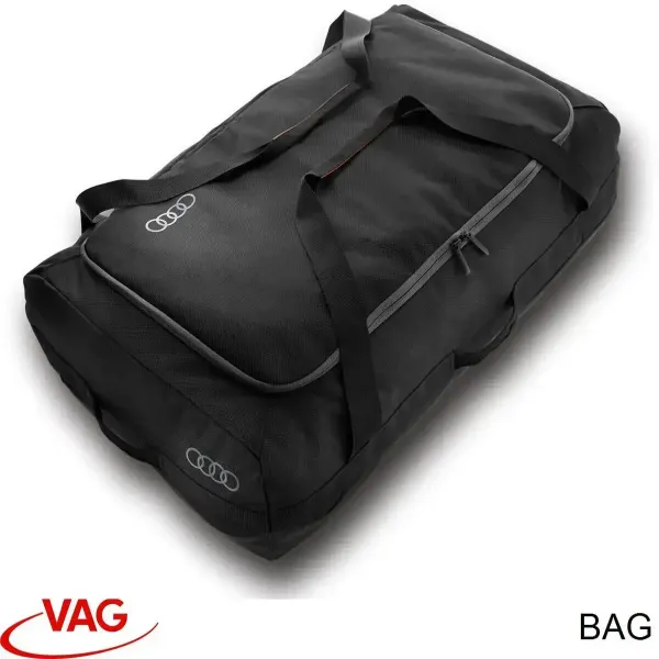 Motor montado BAG VAG