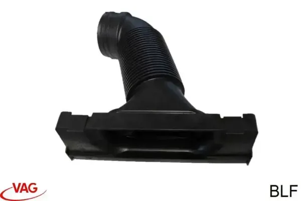 Motor montado BLF VAG