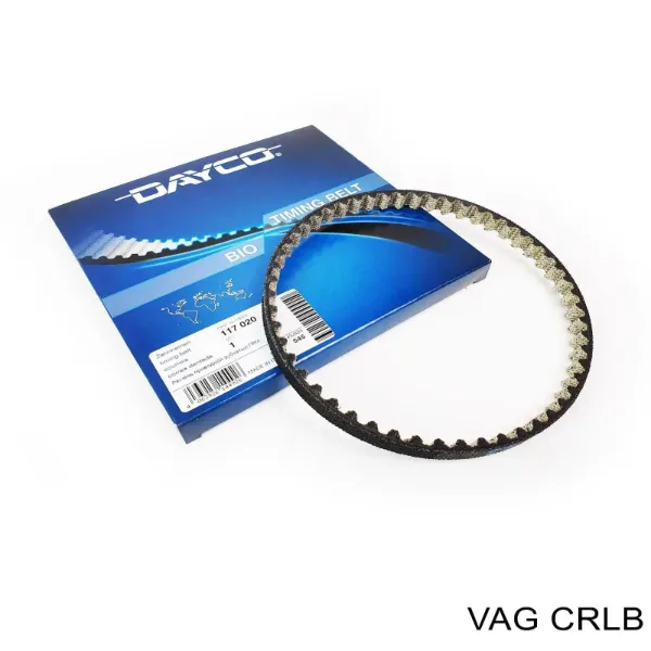 Motor montado Volkswagen Golf ALLTRACK VII