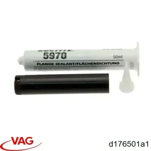 Selante de silicone