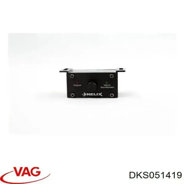  DKS051419 VAG