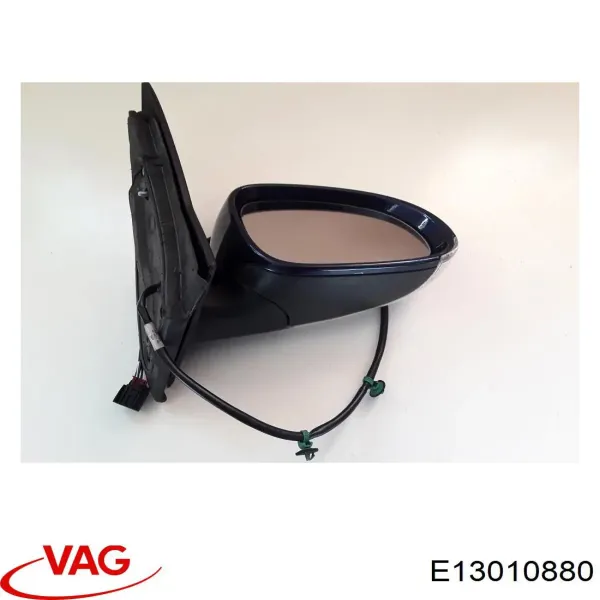  E13010880 VAG