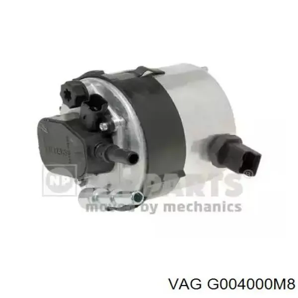 Fluido da Direção hidrâulica assistida G004000M8 VAG